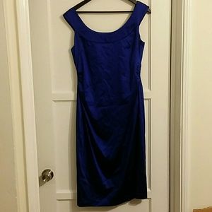 *plus size* dress